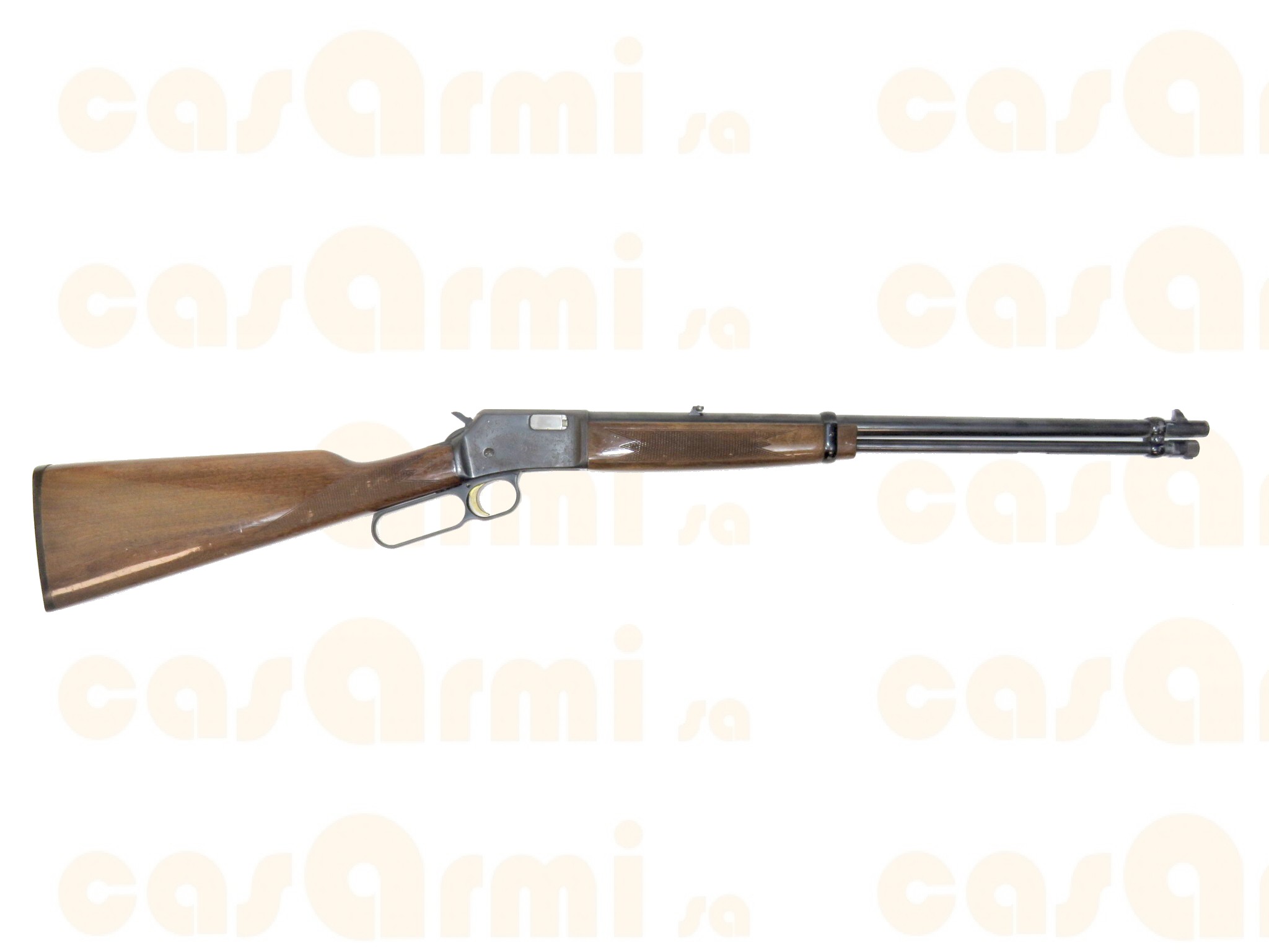 Miroku tipo Winchester .22 long rifle